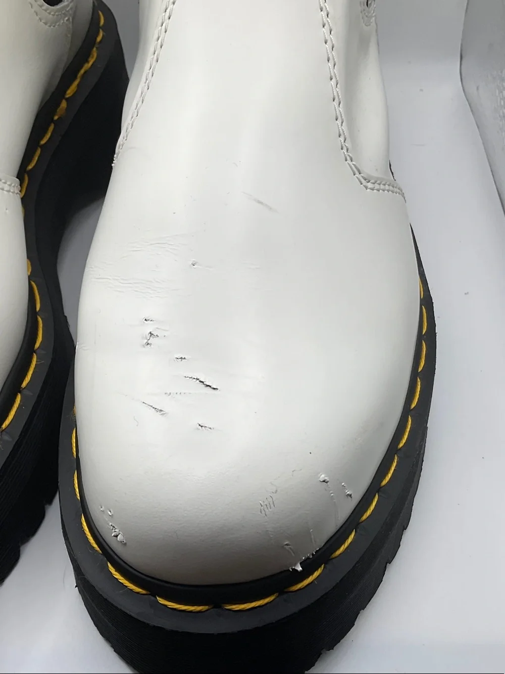Dr. Martens iconic dr